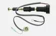 Öljymäärän Anturi/Oil Level Gauge Assy Yamaha 25B 50G 60F 70B 2-T - Yamaha osat perämoottoreille - 52534 - 1