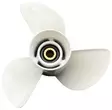 POLASTORM potkuri 13-1/4x17 Yamaha - Varaosat ja lisävarusteet - 50954 - 1