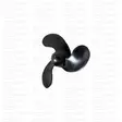 Potkuri muovi Johnson/Evinrude/Mercury/Tohatsu moottoreihin - Varaosat ja lisävarusteet - 50894 - 1