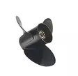 Potkuri/Propeller Mercury BLMX 10.1X15 25-60hv - Varaosat ja lisävarusteet - 52544 - 1