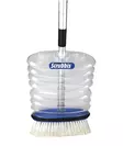 SCRUBBIS DIPDECK HARJA SÄILIÖLLÄ - Veneen puhdistus ja kiillotus - M9513029034 - 2