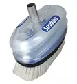 SCRUBBIS DIPDECK HARJA SÄILIÖLLÄ - Veneen puhdistus ja kiillotus - M9513029034 - 1