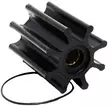 Siipipyörä Volvo Penta D6, MerCruiser - Sisäperämoottorin Jäähdytys - 40754 - 1