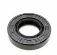 Stefa/Oil Seal (6G8) (Upper Casing) Yamaha F8A/B F9.9A/B/C F15A - Yamaha muut - 32884 - 1