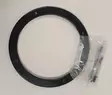 Suojarengas Kansiluukkuun 150mm BUSTER - Venemerkkien alkuperäisosat - 5614 - 1