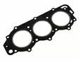 Sylinterinkannen tiiviste YAMAHA 40-50hv 2-Tahti Gasket Cylinder Head - Perämoottorin Moottorin osat - 38424 - 1