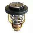Termostaatti Suzuki 60 astetta DF70-DF300 Thermostat - Evinrude/Johnson osat perämoottoreille - 38684 - 1