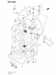 Termostaatti Suzuki 60 astetta DF70-DF300 Thermostat - Evinrude/Johnson osat perämoottoreille - 38684 - 2