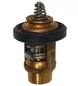 Termostaatti/Thermostat 50C Suzuki DF4 DF5 DF6 - Suzuki osat perämoottorille - 50614 - 1