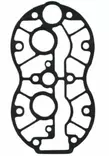 Tiiviste/Gasket Cylinder Head Cover Suzuki DT20 DT25 DT30 - Suzuki osat perämoottorille - 51094 - 1