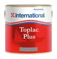 TOPLAC PLUS PINTAMAALI, ATLANTIC GREY 75 - Venemaalit, maalaustarvikkeet - M9519103844 - 1