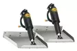 TRIMMILEVYSARJA 12' x 9' 12V ENS - Veneen ohjaus ja hallinta - M9519040724 - 1