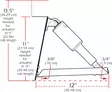 TRIMMILEVYSARJA 12' x 9' 12V ENS - Veneen ohjaus ja hallinta - M9519040724 - 2