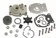 Vesipumpun korjaussarja EVINRUDE/JOHNSON 20-35hv 0393630 - Perämoottorin Jäähdytys - 32354 - 1
