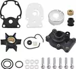 Vesipumpun korjaussarja/Water Pump Repair Kit Johnson/Evinrude 20-35 hv - Evinrude/Johnson osat perämoottoreille - 51274 - 1
