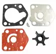 Vesipumpun Korjaussarja/Water Pump Repair Kit Suzuki DF9.9/15 (07~) - Suzuki osat perämoottorille - 34754 - 1