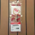 Yanmar Gasket End Cover Vesipumpun tiiviste 1GM - Yanmar moottorin alkuperäisosat - 39134 - 1