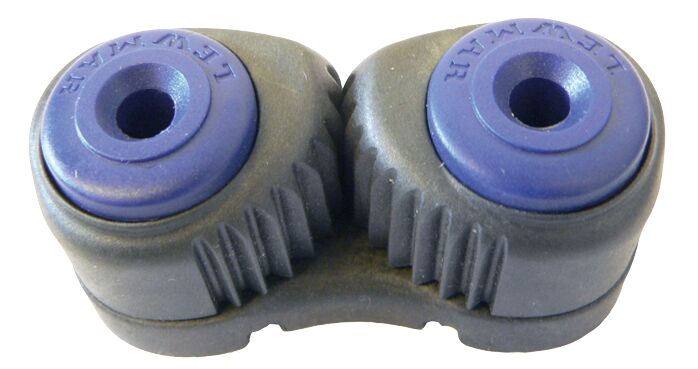 29104100BK SMALL COMPOSITE CLEAT - Purjevenetarvikkeet - M9512401844 - 1