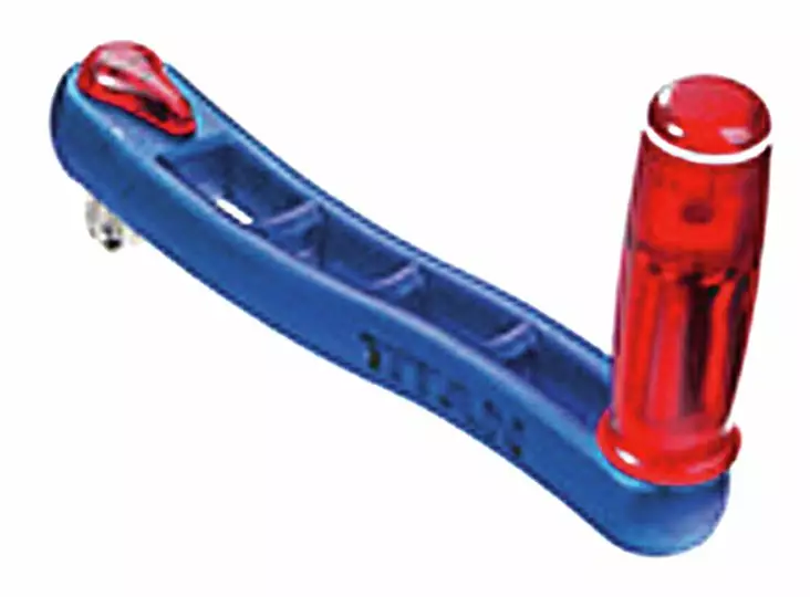 29147511 250MM MAXI GRIP LOCK - Purjevenetarvikkeet - M9512401774 - 1