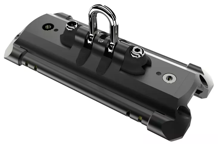 29431300 SZ1 CAR TB SHKL - Purjevenetarvikkeet - M9512416724 - 1