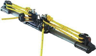 29461354 NEW SZ 1 TRAVELLER - Purjevenetarvikkeet - M9512403264 - 1