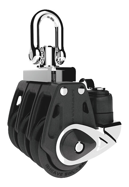 29901429 40MM SC TRIPLE CAM - Purjevenetarvikkeet - M9512404224 - 1