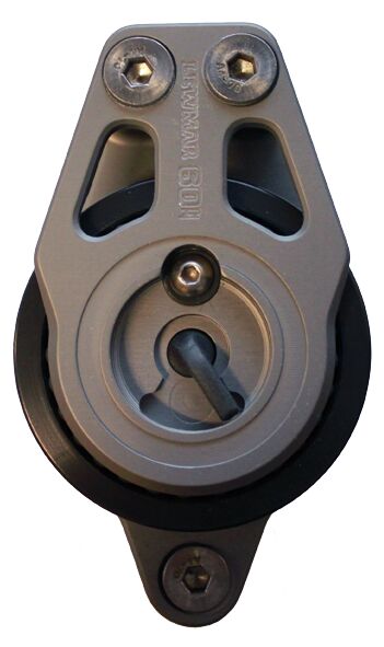 29906621 60MM RATCHET FOOTBLOC - Purjevenetarvikkeet - M9512404524 - 1