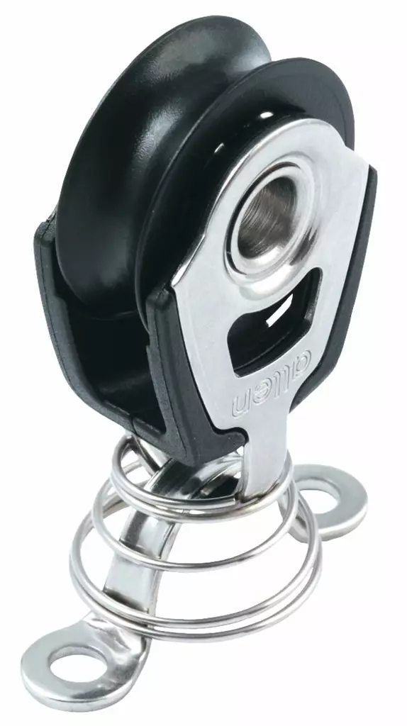 30MM DYNAMIC BALL BLOCK A2030LZ - Purjevenetarvikkeet - M9512040204 - 1