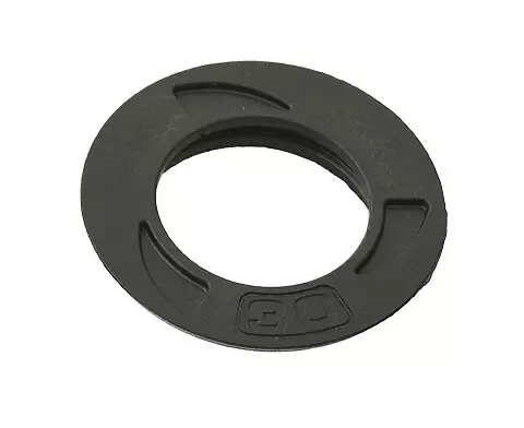 30 EVO LUKITUSMUTTERI & TIIVISTE - Purjevenetarvikkeet - M9512409364 - 1