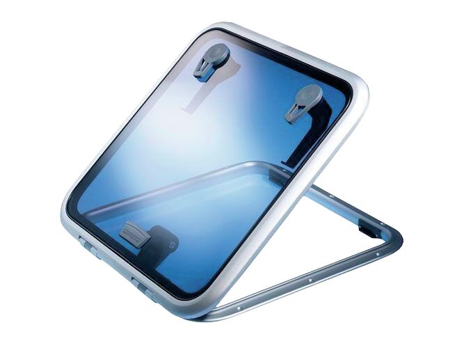 39941030 LP 41 GRY 15 SLV HATC - Veneen LVI - M9512406324 - 1