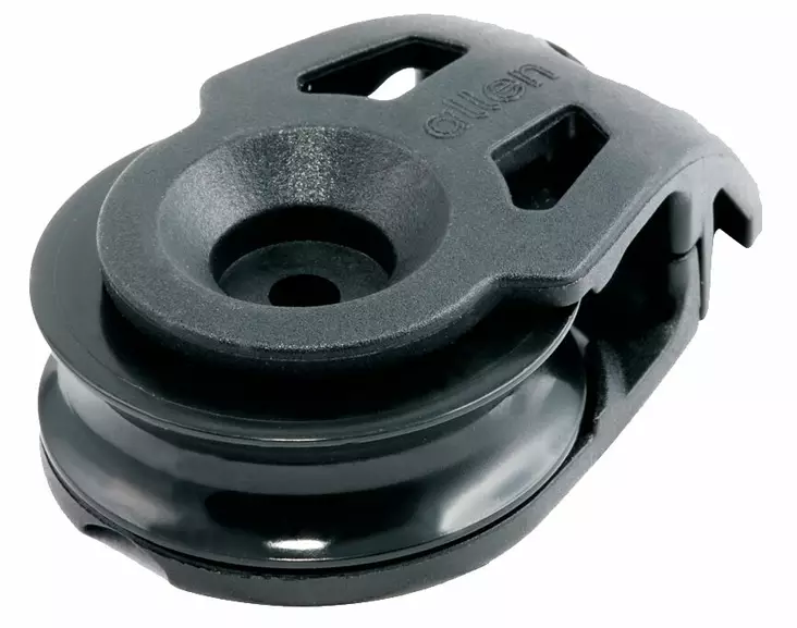 40MM DYNAMIC CHEEK BLOCK A2046 - Purjevenetarvikkeet - M9512040314 - 1