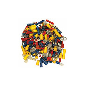 ABIKO KENKÄSARJA 1,5-6 MM2 108 KPL - Venesähkö - M9514040174 - 1