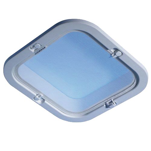 ABS MUOVIKEHYS HYTTYSVERKOLLA - Veneen LVI - M9512406714 - 1