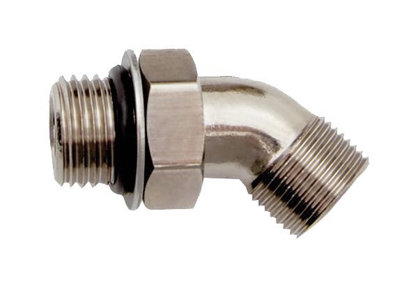 AF45 HYDRAULILIITIN 45 ASTETTA - Lowrance vene-elektroniikka - M9513200224 - 1