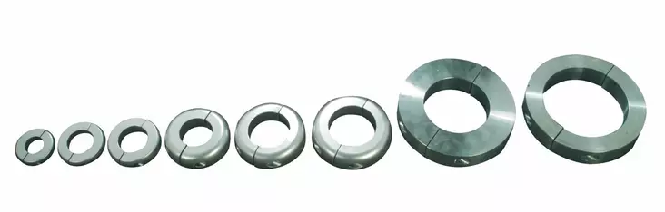 AKSELIANODI KAPEA MALLI 22MM - Lowrance vene-elektroniikka - M9512130634 - 1