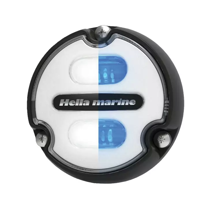 APELO A1 VEDENALAINEN VALO, SININEN-VALK - Veneen valaistus - M9514038214 - 1