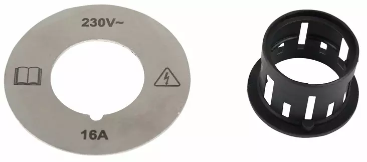 ASENNUSSARJA MARINE - Venesähkö - M9514101204 - 1