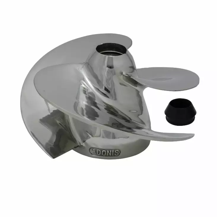 Anodis Impelleri Kawasaki 12-21 - Vesijettipumput ja osat - D281204 - 1