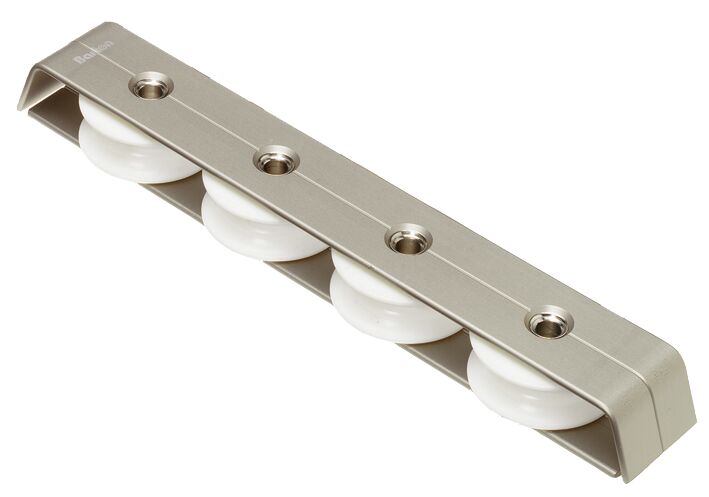 BARTON RIVITAITTOPYLPYRÄ - Purjevenetarvikkeet - M9512042204 - 1