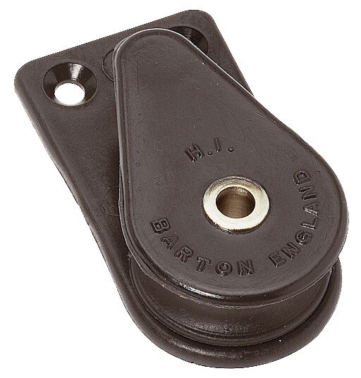 BARTON TAITTOPYLPYRÄ SIZE 1 - Purjevenetarvikkeet - M9512043264 - 1