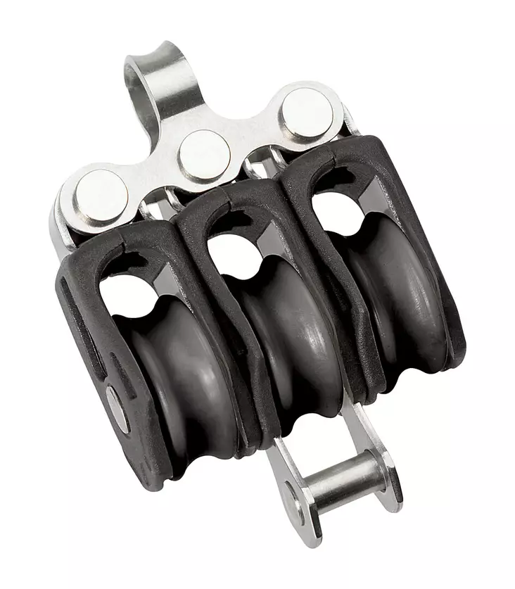 BARTON TRIPLAPYLPYRÄ SIZE 0 - Purjevenetarvikkeet - M9512043314 - 1