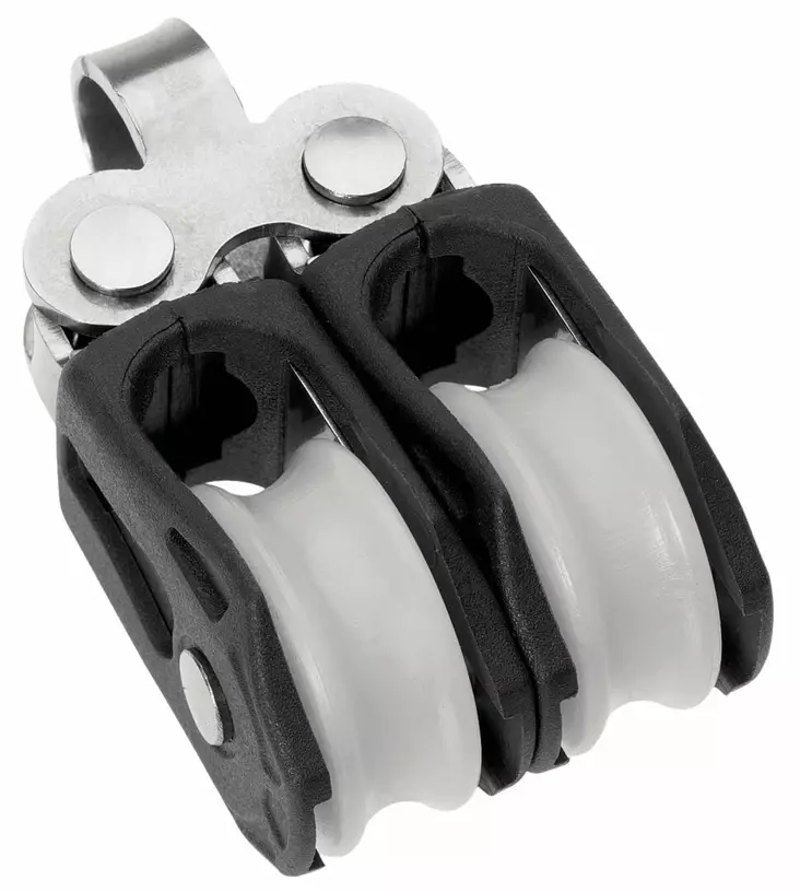 BARTON TUPLAPYLPYRÄ SIZE 0 - Purjevenetarvikkeet - M9512043304 - 1