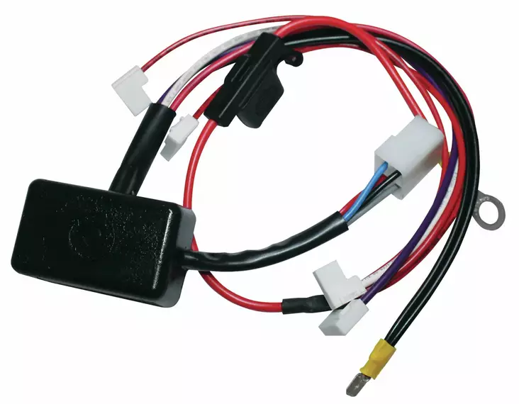 BLACK BOX - NMEA 2000-tarvikkeet - M9512408154 - 1