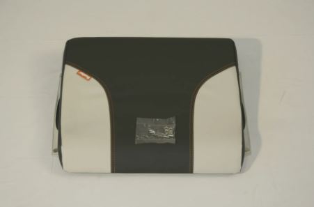 BUSTER. Istuin-/säilytyslaatikon tyyny X ISO BOXI 70L 08-09 - Venemerkkien alkuperäisosat - 17424 - 1