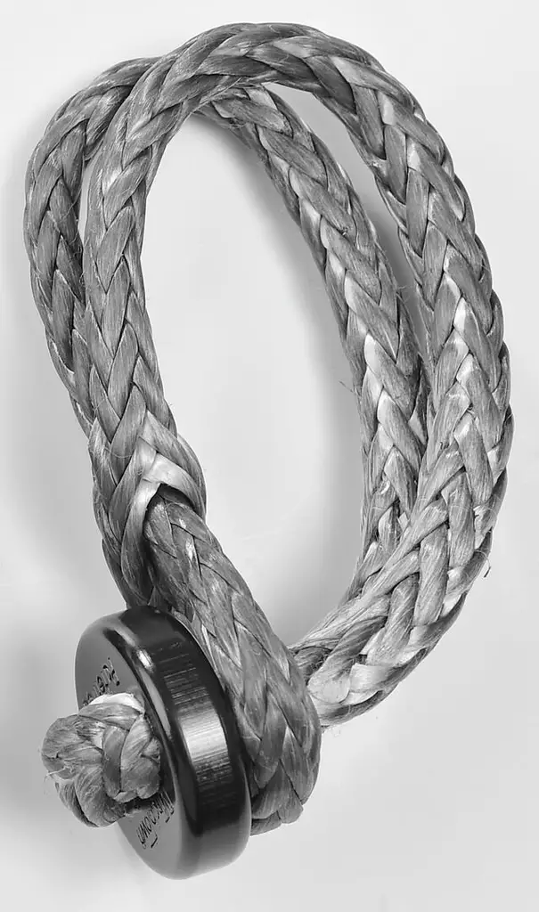 BUTTON SOFT SHACKLE NO.4 - Lowrance vene-elektroniikka - M9518155614 - 1