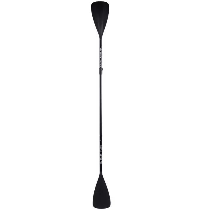 Black Island Two-in-one Kanoottimela - SUP-lautailu - D416444 - 1