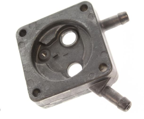 Body 2 Polttoainepumppuun Yamaha F6-F15 - Yamaha muut - 20554 - 1