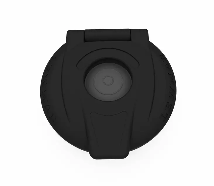 CHSX KANSIKYTKIN MUSTA AVOIN - Purjevenetarvikkeet - M9512408874 - 1