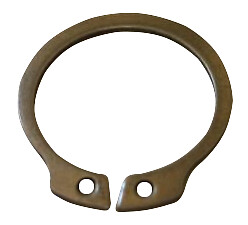 COBRA 6DL -OHJAUSPYLVÄÄN LAAKEREIDEN LUKITUSRENGAS 25MM - Lowrance vene-elektroniikka - M9512416674 - 1