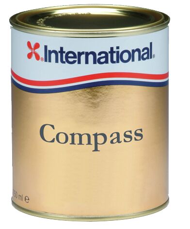 COMPASS 750ml - Veneenhoitotuotteet ja maalit - M9519104554 - 1